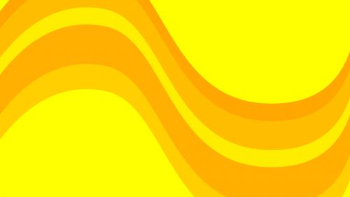Orange / Yellow Background