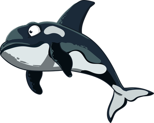 orca  kit  dolphin