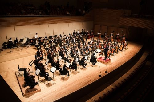 orchestra seongnam arts center snart