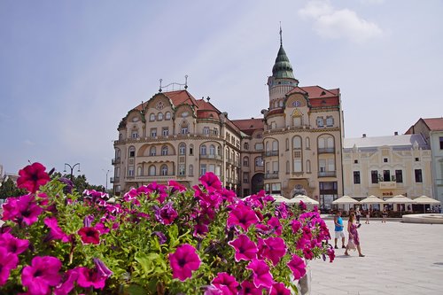 ordea  romania  travel