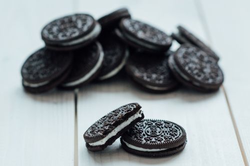 oreos cookies dessert