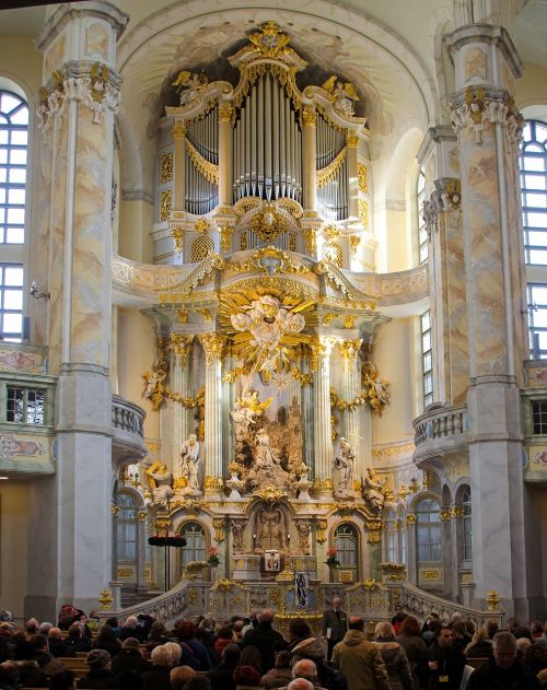 organ dresden frauenkirche