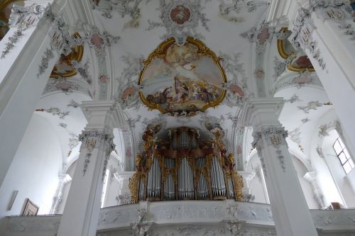 organ organ whistle church music