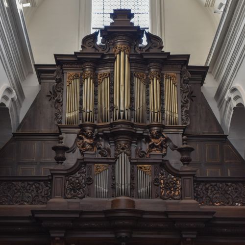 organ music musical instrument