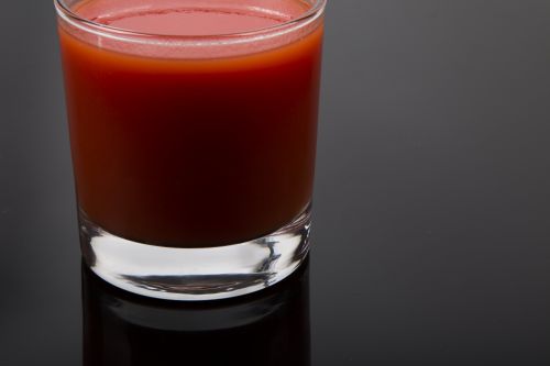 Organic Tomato Juice