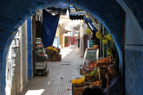 morocco orient dealer