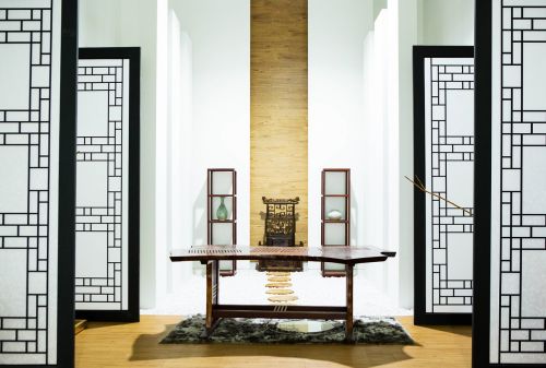 oriental orientalism rental studio