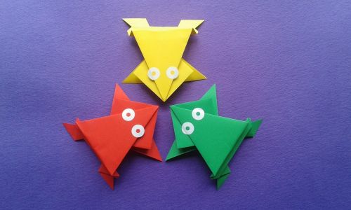 origami paper