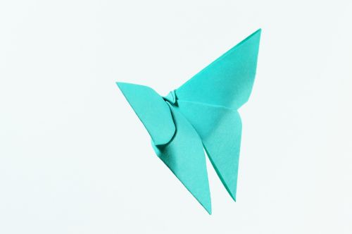 origami isolated approach