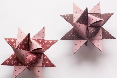 origami art of paper folding fold
