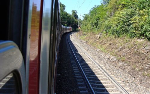 örlinger-climb silberlinge regional train