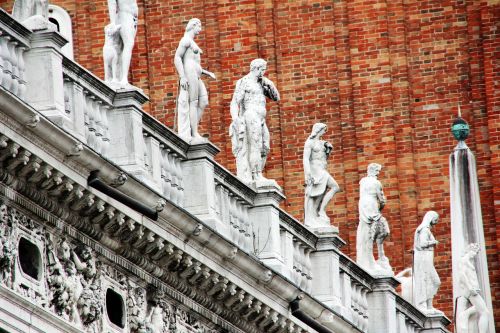 ornament roof architecture