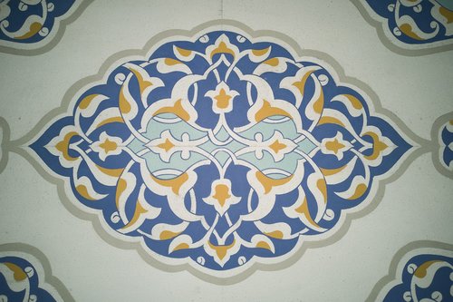 ornament  motif  texture