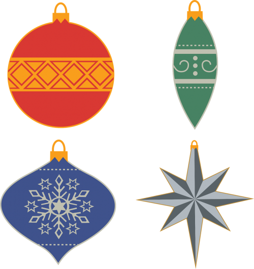 ornaments christmas ornaments christmas