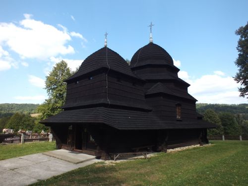 orthodox church church temple