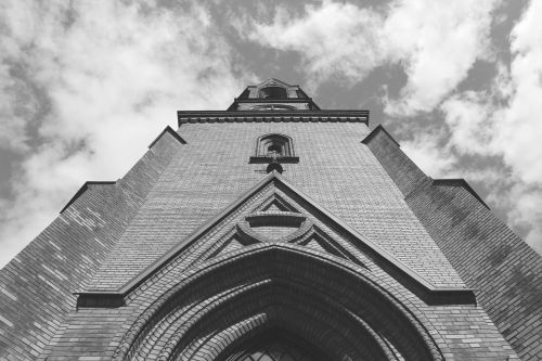oslo norway church
