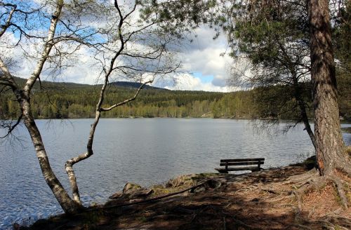 oslo norway nordmarka