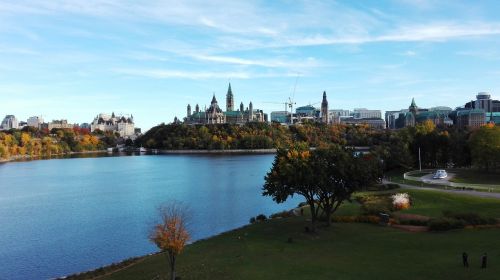 ottawa view panoramic