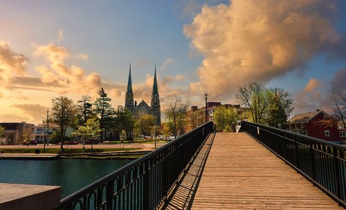 ottawa  canada  city