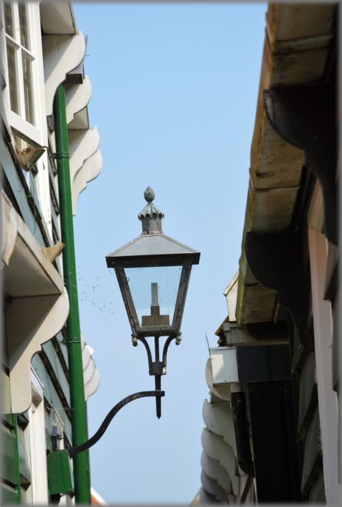 Old Lamp 6
