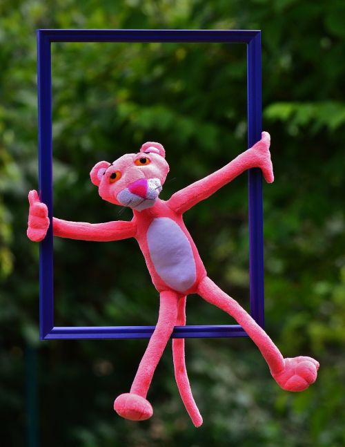 out of the ordinary the pink panther funny