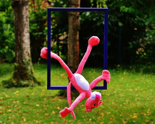 out of the ordinary the pink panther funny