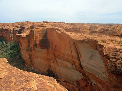 outback australia natural attraction