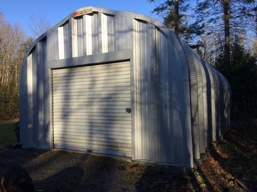 outbuilding shed rural
