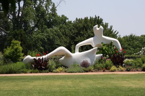 outdoors sculpture art