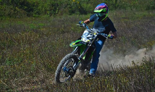 outdoors  recreation  motocross