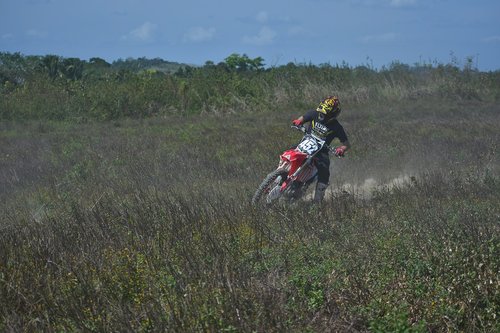 outdoors  recreation  motocross