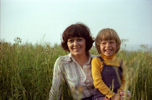 outdoors  nature  child