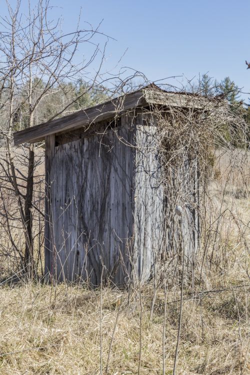 Outhouse