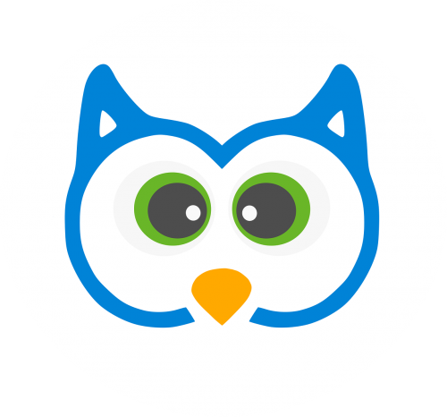 logo owl soul