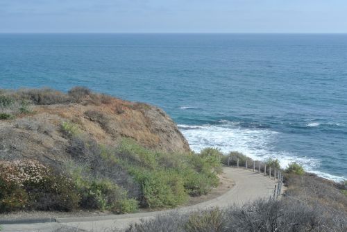 pacific ocean newport