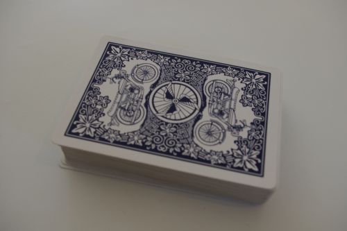 Pack Of Playing Cards