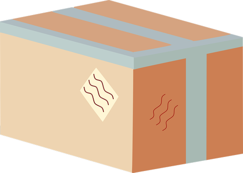 package  box  shipping