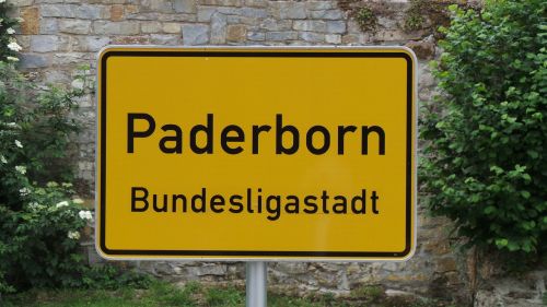 paderborn city scp