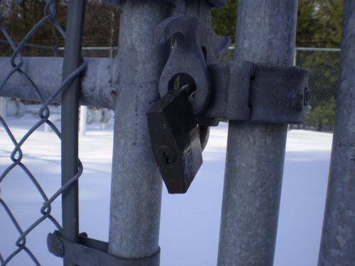 Padlock