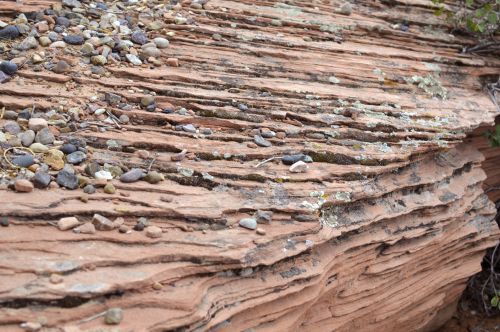 Page Arizona Red Rock