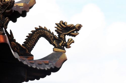 pagoda chinese religious