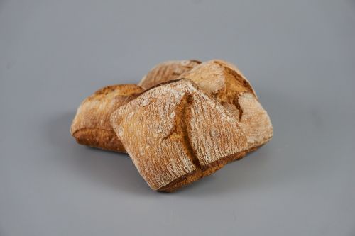 Individual Bread