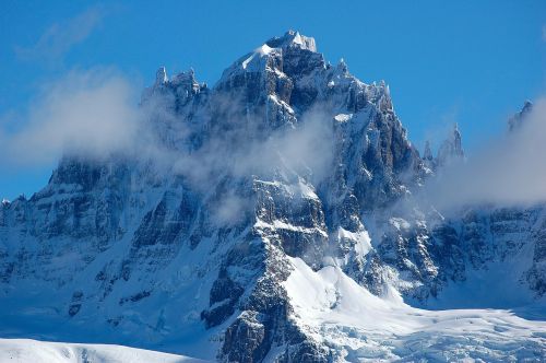 paine torres chilean patagonia