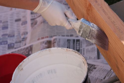 painting renovation paint