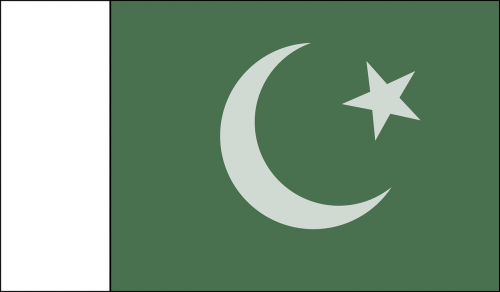 pakistan flag pakistani