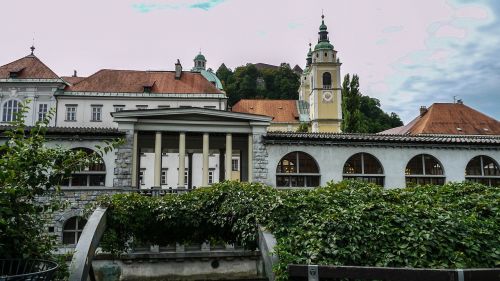 palace slovenia museum