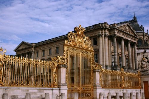 palace of versailles versailles palace