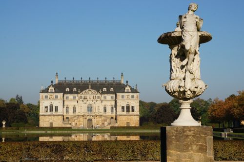 palais large garden dresden