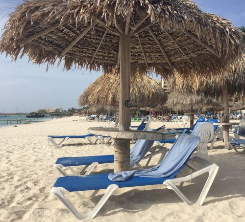 palapa aruba sand