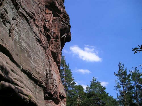 palatinate germany climb